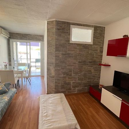 Cambrils Costaアパートメント エクステリア 写真