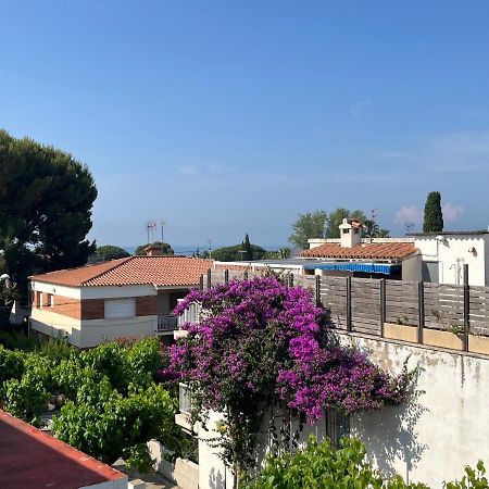Cambrils Costaアパートメント エクステリア 写真
