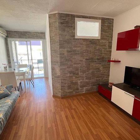 Cambrils Costaアパートメント エクステリア 写真