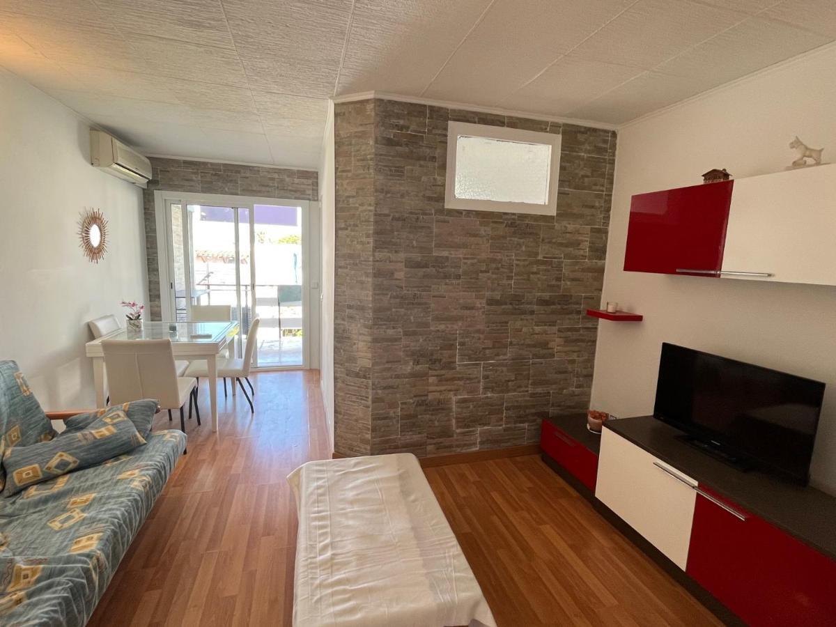 Cambrils Costaアパートメント エクステリア 写真