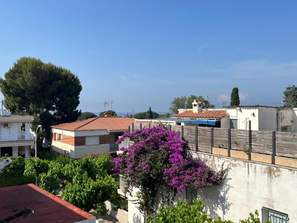 Cambrils Costaアパートメント エクステリア 写真
