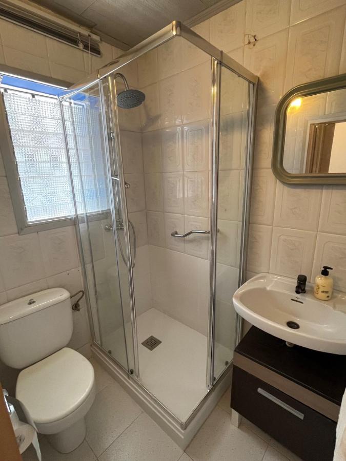 Cambrils Costaアパートメント エクステリア 写真