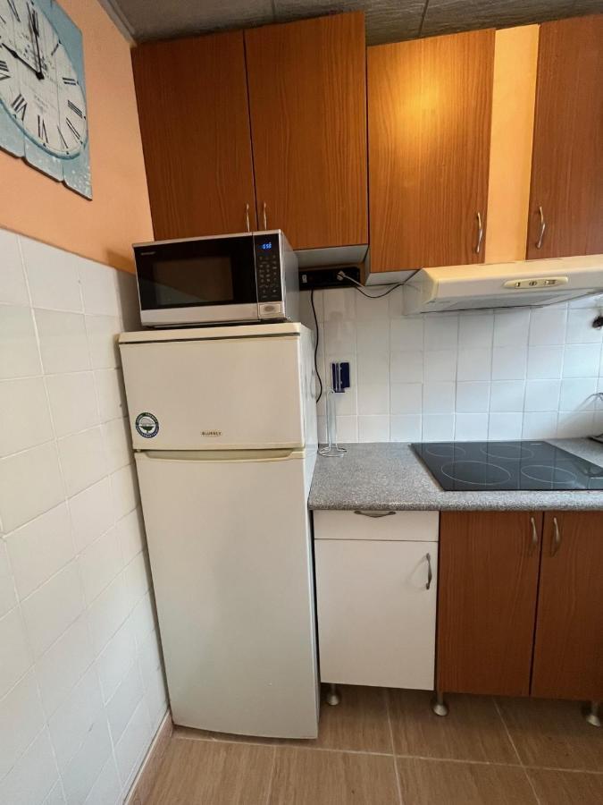 Cambrils Costaアパートメント エクステリア 写真